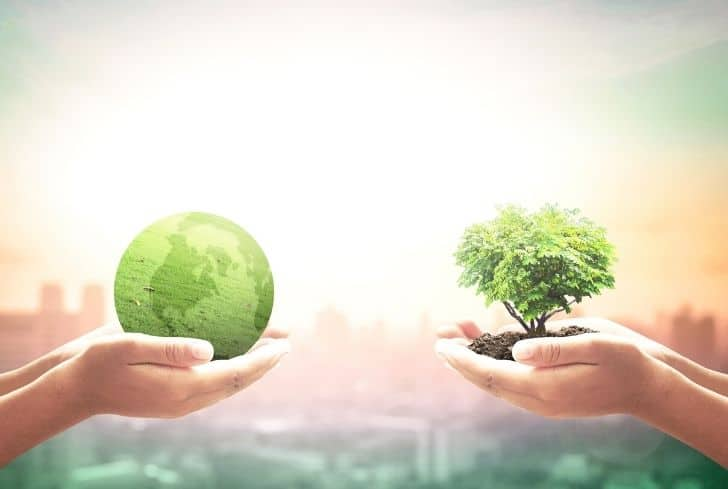 Eco-friendly tickets result in waste reduction