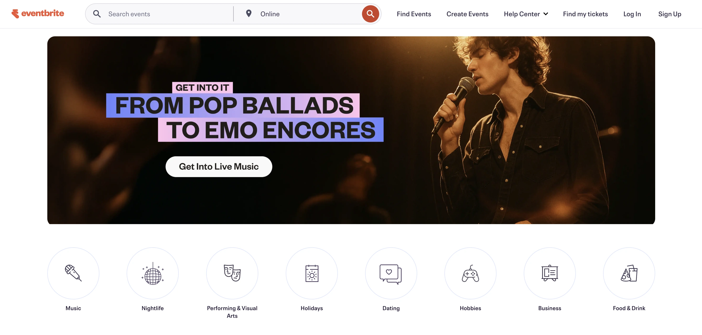 Eventbrite