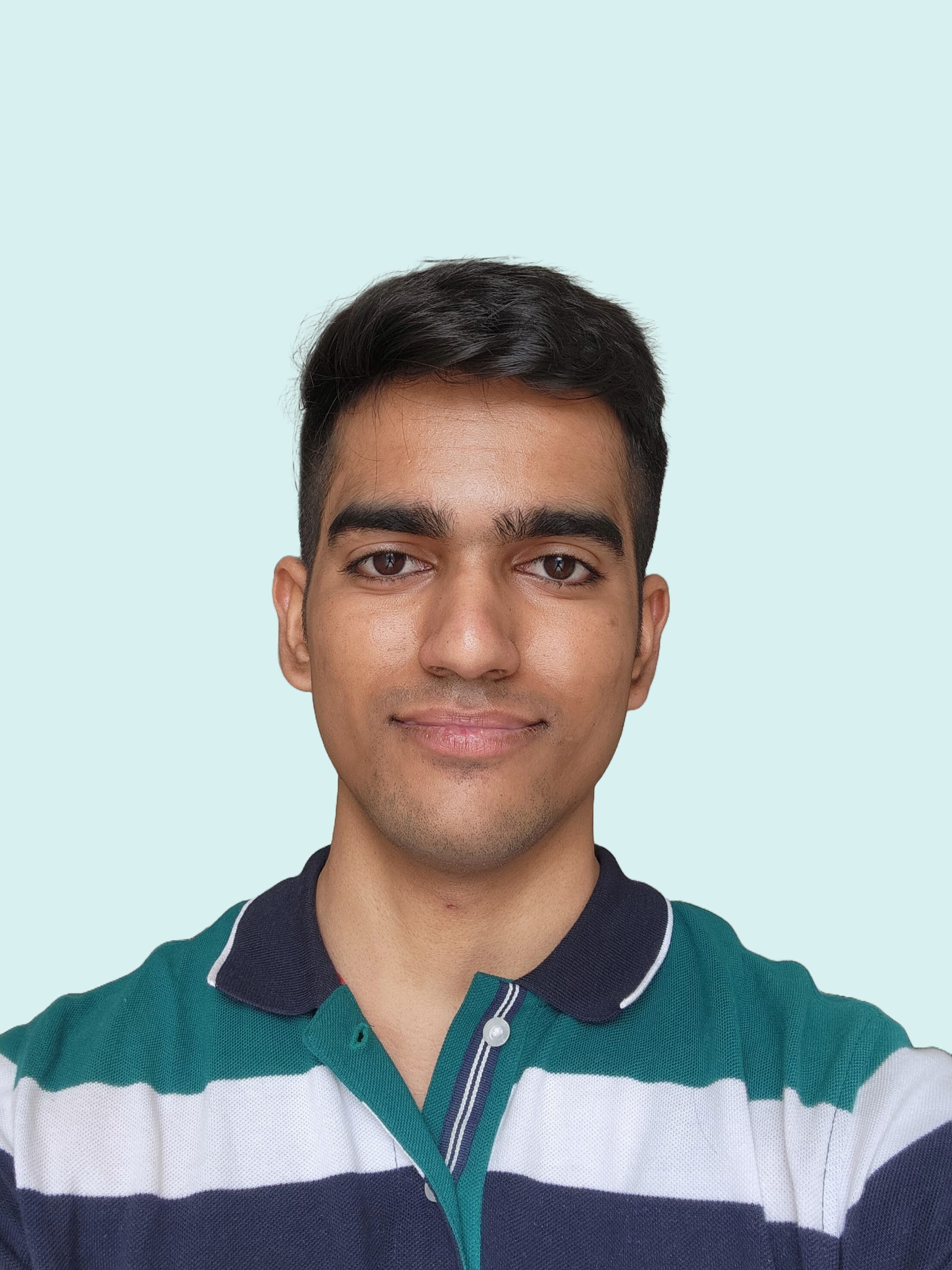 Jayanshu Badlani