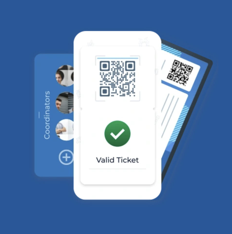 Valid Ticket