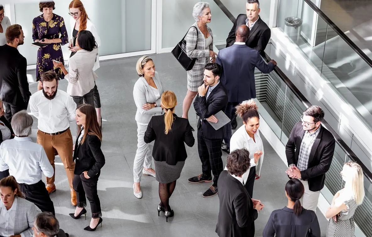 Increasing Role of AI in Event Management