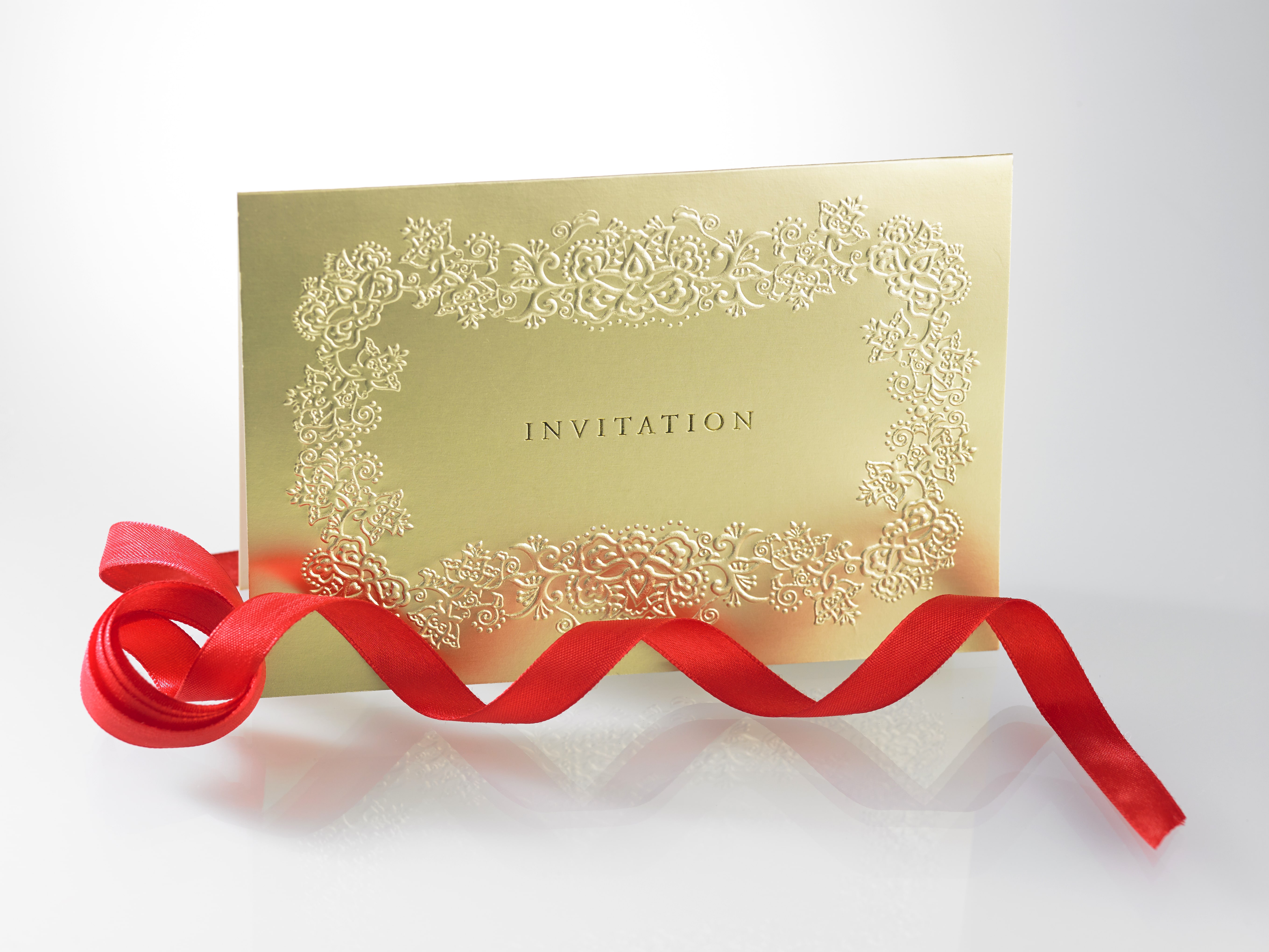 how to make paper tickets using specialty paper